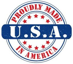 Sand Glyder is made in the USA!